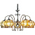 Подвесная люстра Arte Lamp VENEZIA