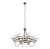 Подвесная люстра Arte Lamp BERGAMO