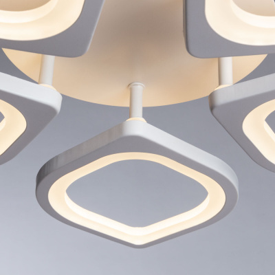 Потолочная люстра Arte Lamp POLLI