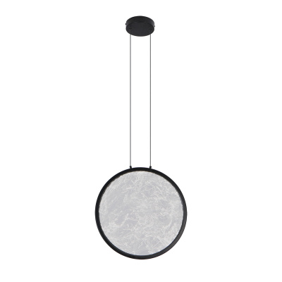 4375-1P, подвес, D470xH1800/2320, LEDx27W, 1620LM, 4000K, CRI>90, included