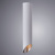 Точечный накладной светильник Arte Lamp PILON-SILVER