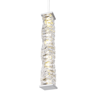 10186/600 Подвесной светильник LOFT IT Monaсo