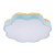 10225/36 Blue Потолочный светильник LOFT IT Axel