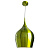 Подвесной светильник Arte Lamp VIBRANT A6426SP-1GR