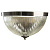 Светильник Arte Lamp AMERICAN DINER A9366AP-2AB