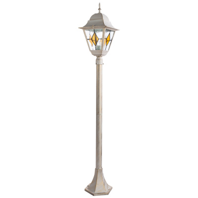 Парковый светильник Arte Lamp BERLIN