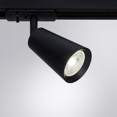Трековый светильник Arte Lamp CINTURA