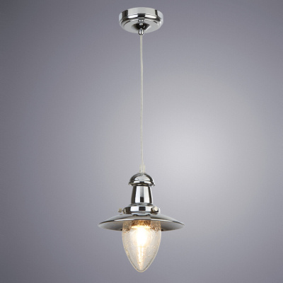 Подвесной светильник Arte Lamp FISHERMAN