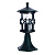 Ландшафтный светильник Arte Lamp PERSIA A1454FN-1BG
