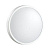 3014/AL MINI SN 206 Светильник пластик/белый LED 12Вт 4000K D200 IP43 SMALLI