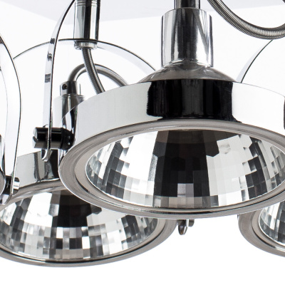 Спот Arte Lamp ALIENO