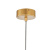 4008-2P, подвес, L300xW20xH890/1890, 2xLEDx7.2W, 1385LM, 4000K, included