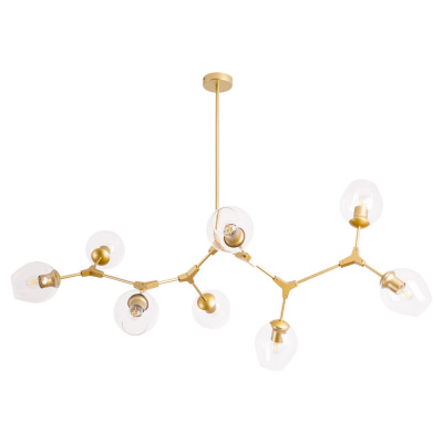 Люстра на штанге Arte Lamp YUKA