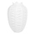 10265V/L Декоративная ваза LOFT IT Blanca
