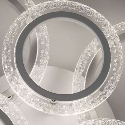 Потолочная люстра Arte Lamp CAMELIA
