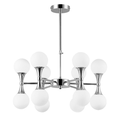 Люстра на штанге Arte Lamp PALLA