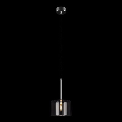 10232/A Smoke Подвесной светильник LOFT IT Spillray