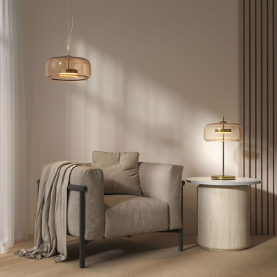 Подвесной светильник Arte Lamp PADOVA