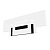 Заглушка для магнитного шинопровода Arte Lamp OPTIMA-ACCESSORIES A751233E