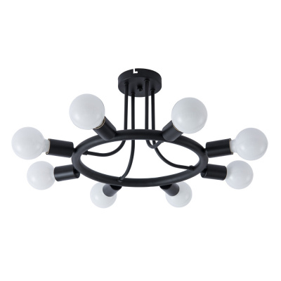 Потолочная люстра Arte Lamp HIGHGARDEN