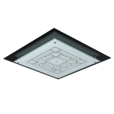 6260/2-E27-Gr Светильник настенно-потолочный серый