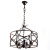 Подвесная люстра Arte Lamp BELLATOR