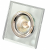 8270-MR11-5.3-Si  Светильник точечный серебристый от интернет магазина Elvan.ru