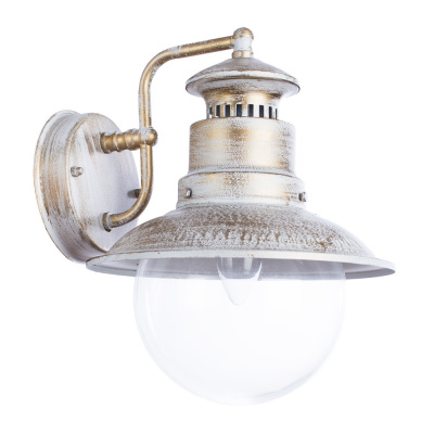 Уличный светильник Arte Lamp AMSTERDAM