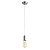 Подвесной светильник Arte Lamp FUOCO A9265SP-1CC