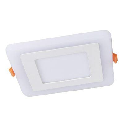 Встраиваемый светильник Arte Lamp VEGA