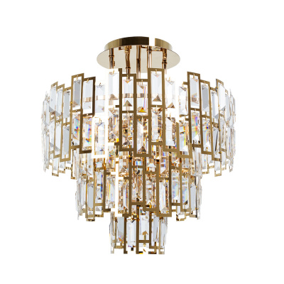 Потолочная люстра Arte Lamp MINTAKA