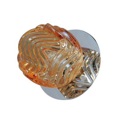 1078AM-G-9-Amb Светильник точечный янтарный