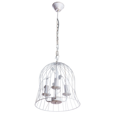 Подвесная люстра Arte Lamp GABBIA