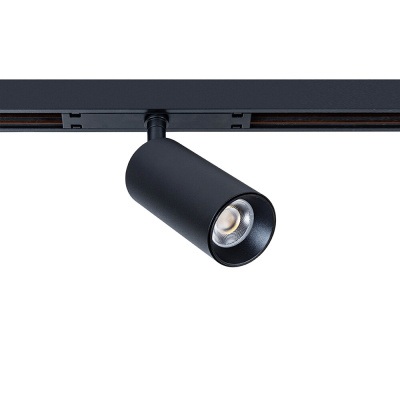 Магнитный трековый светильник Arte Lamp OPTIMA 0.1-10V