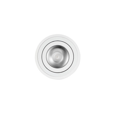 10340/B White Накладной светильник LOFT IT Unit