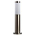 Ландшафтный светильник Arte Lamp SALIRE A3158PA-1SS
