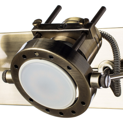 Спот Arte Lamp COSTRUTTORE