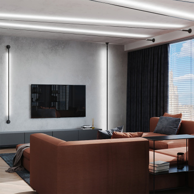 Комплект тросовой системы Arte Lamp SKYCROSS