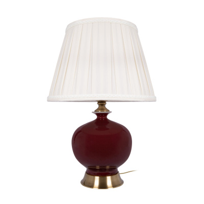 10267T/S Настольная лампа LOFT IT Ruby