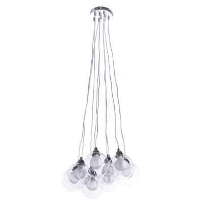 Подвесная люстра Arte Lamp PALLONE