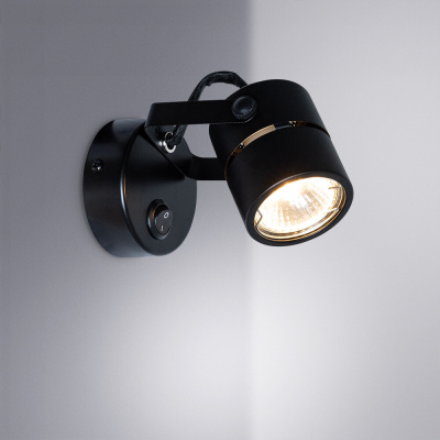 Спот Arte Lamp MIZAR