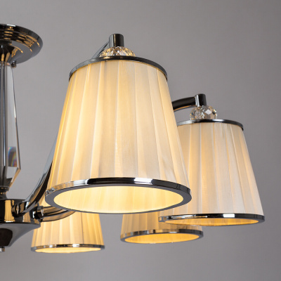 Потолочная люстра Arte Lamp TALITHA
