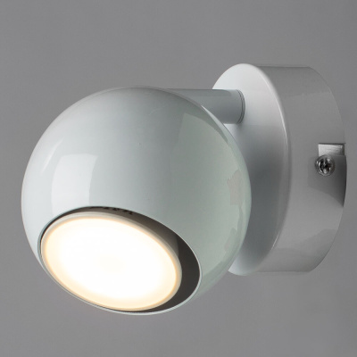 Спот Arte Lamp PIATTO