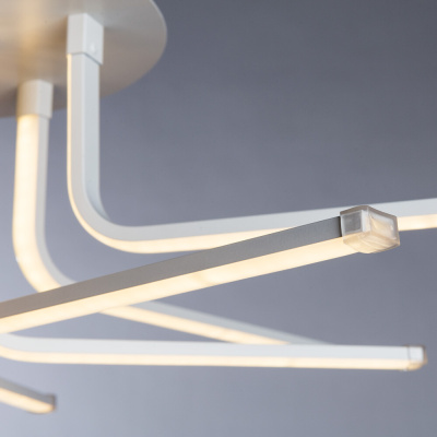 Потолочная люстра Arte Lamp STICK