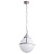 Уличный подвесной светильник Arte Lamp MONACO A1495SO-1WG