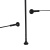 Комплект тросовой системы Arte Lamp SKYCROSS