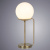 Декоративная настольная лампа Arte Lamp BERGAMO