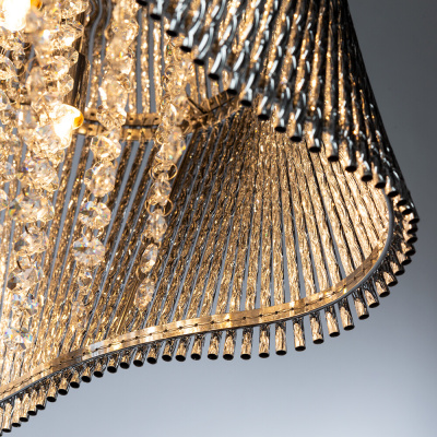 Потолочная люстра Arte Lamp INCANTO