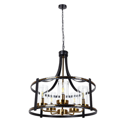Подвесная люстра Arte Lamp AVIOR