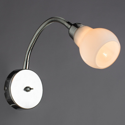 Спот Arte Lamp LETTURA